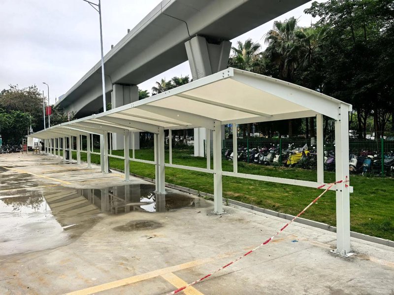 上海钢结构建筑的魅力与挑战：从传统到现代的转变